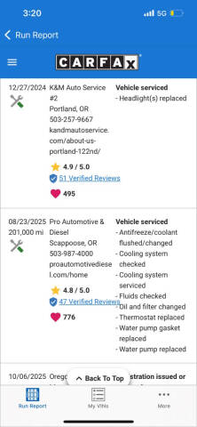 2008 Jeep Grand Cherokee Overland