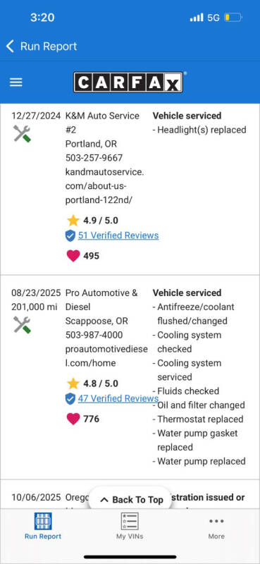 2008 Jeep Grand Cherokee Overland