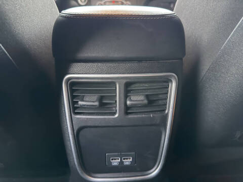 2020 Dodge Charger Scat Pack