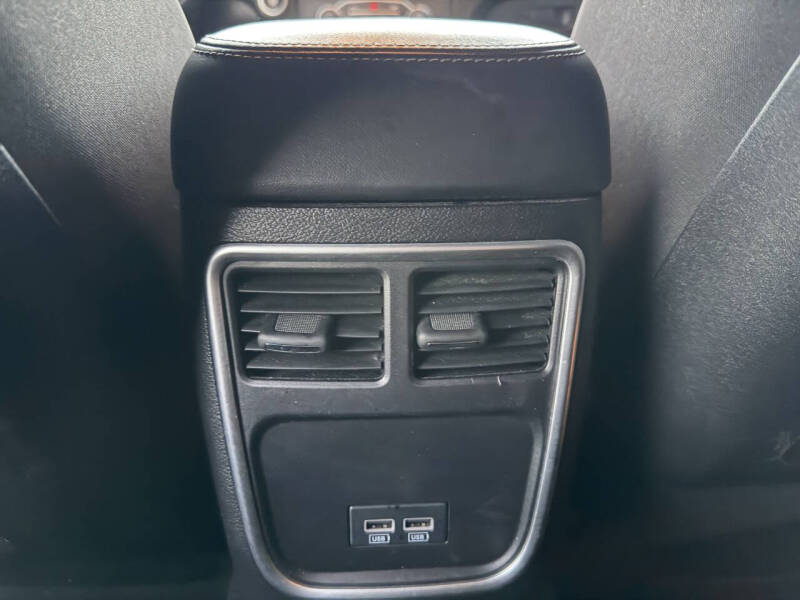 2020 Dodge Charger Scat Pack