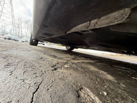 2014 Ford C-MAX Energi SEL