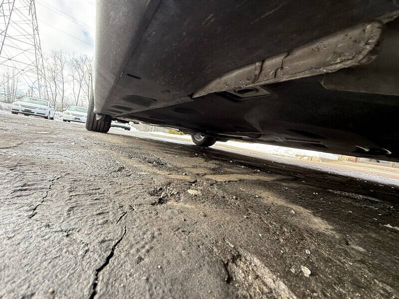 2014 Ford C-MAX Energi SEL