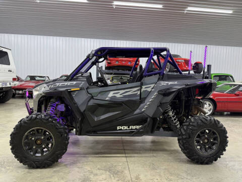 2021 Polaris Rzr XP1000