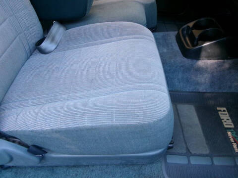 1997 Ford Ranger XLT