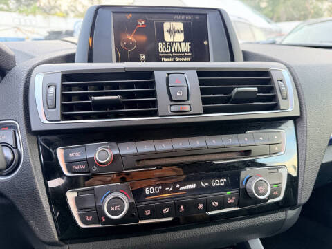 2017 BMW 2 Series 230i