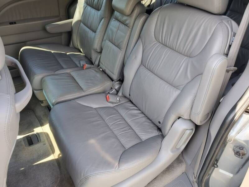 2010 Honda Odyssey for sale at SF Mockup 8 in Sioux Falls, SD