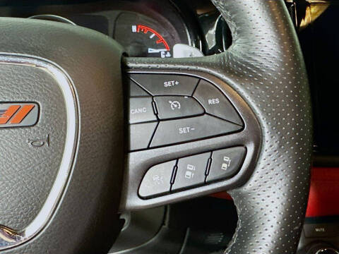 2022 Dodge Durango R/T Plus