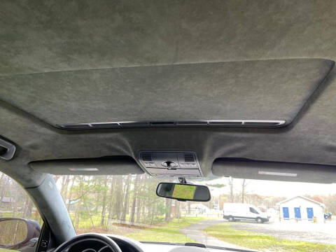 2008 Porsche Cayenne Turbo