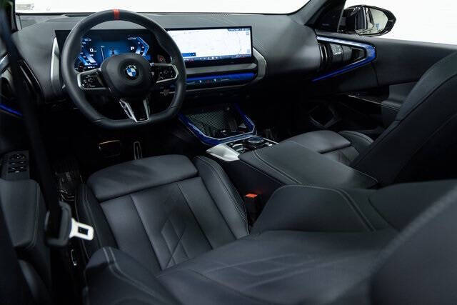 2025 BMW X3 M50 xDrive