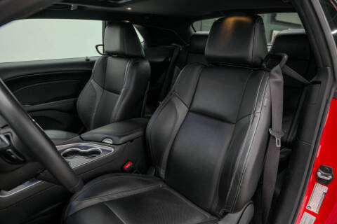 2015 Dodge Challenger