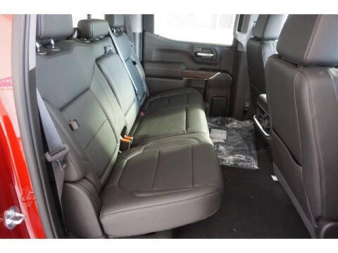 2022 GMC Sierra 1500 Limited