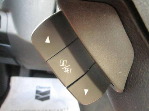 2018 Subaru Forester 2.5i Touring