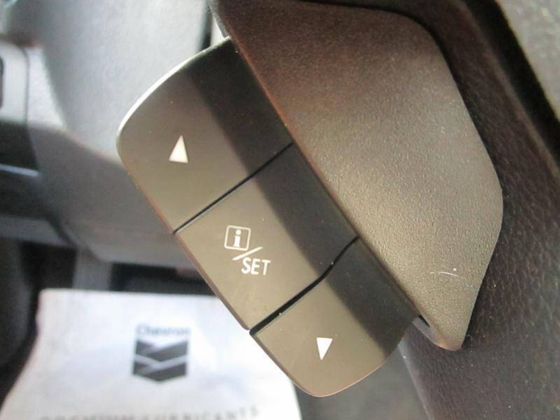 2018 Subaru Forester 2.5i Touring