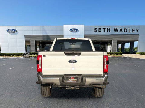 2025 Ford F-350 Super Duty XLT