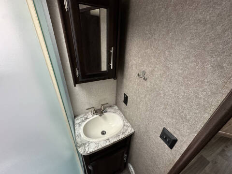 2018 FOR SALE!!  Jayco Jayfeather 27R