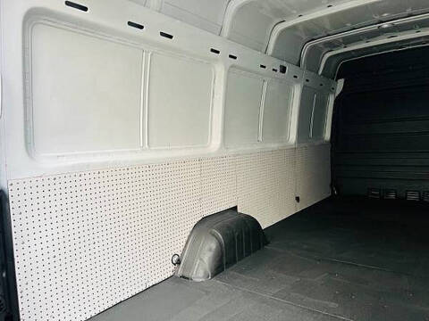 2006 Freightliner Sprinter 2500