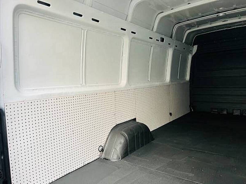 2006 Freightliner Sprinter 2500