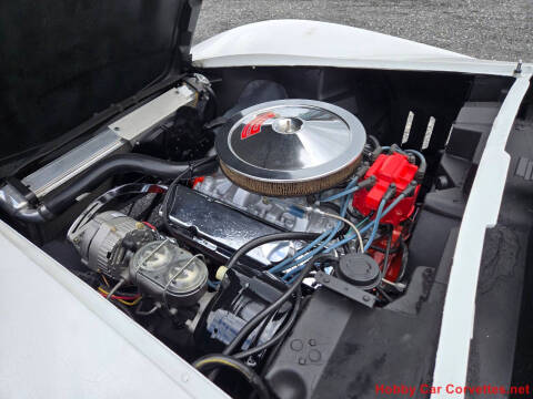 1969 Chevrolet Corvette