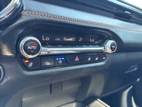 2023 Mazda CX-50 2.5 Turbo Premium Plus