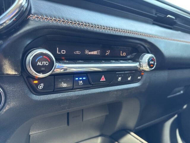 2023 Mazda CX-50 2.5 Turbo Premium Plus