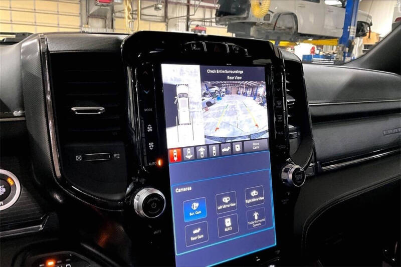 2023 RAM 1500 Limited