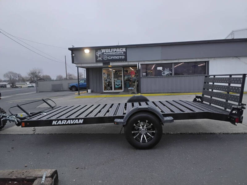 2025 Karavan 12FT  KARAVAN