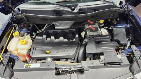 2016 Jeep Compass High Altitude