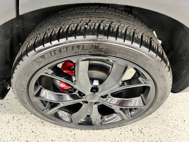 2023 Dodge Hornet GT