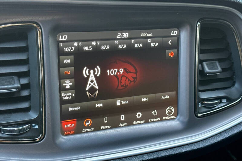2020 Dodge Challenger
