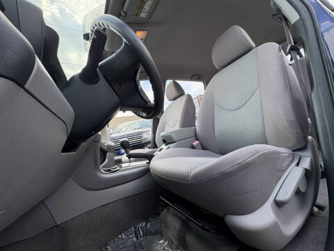 2006 Toyota RAV4