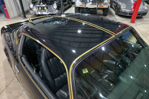 1978 Pontiac Trans Am