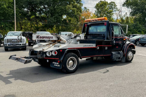 1998 International 4700