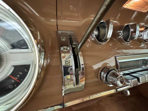 1955 Chrysler Imperial