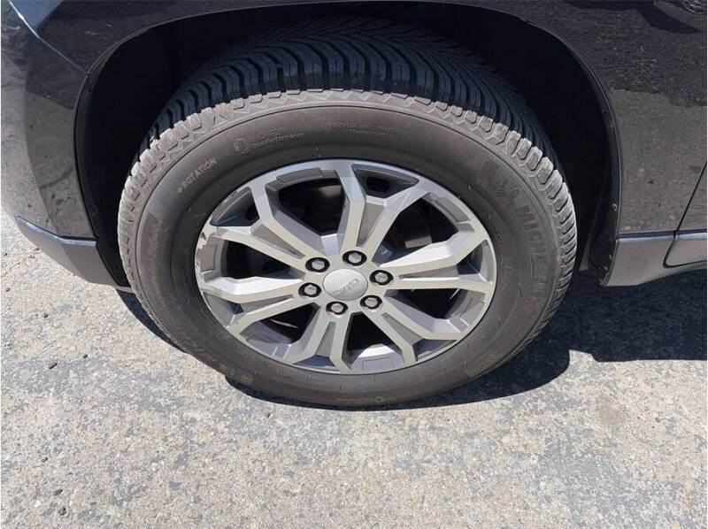 2013 GMC Acadia SLT-1