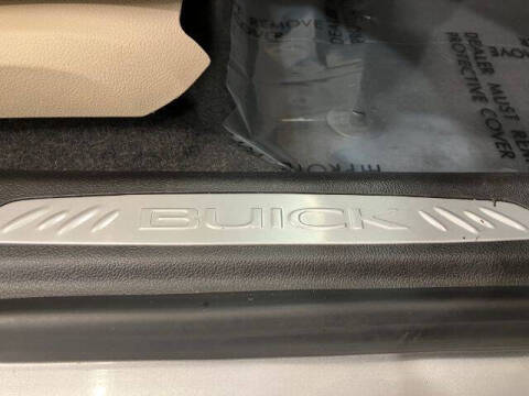 2016 Buick Envision Premium I