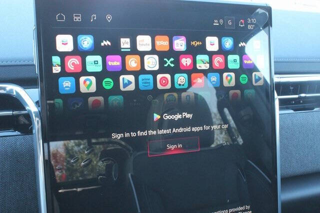 2026 GMC Sierra EV Elevation