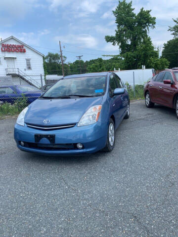 2009 Toyota Prius for sale at Scott's Auto Mart in Dundalk MD