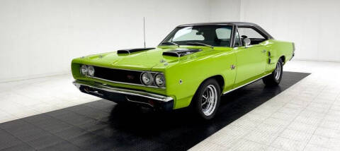 1968 Dodge Coronet