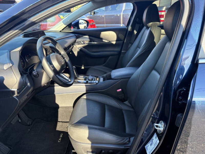 2020 Mazda CX-30 Preferred