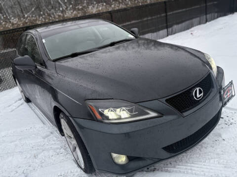 2006 Lexus IS 250