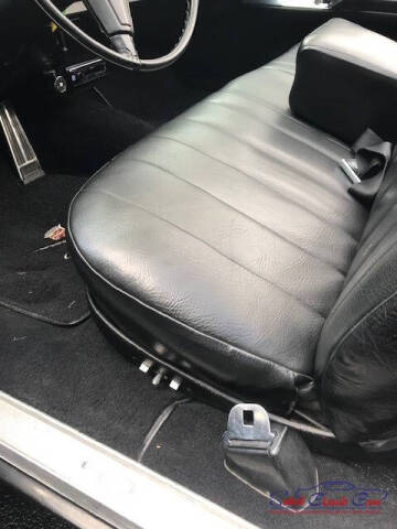 1967 Cadillac DeVille