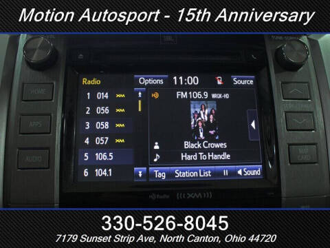 2019 Toyota Tundra Limited