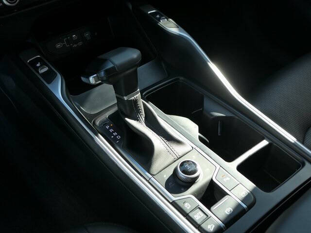 2024 Kia Sorento X-Line EX