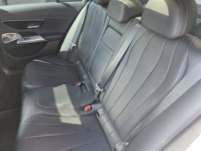 2024 Mercedes-Benz E-Class E 350 4MATIC