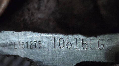 1971 Chevrolet Chevelle