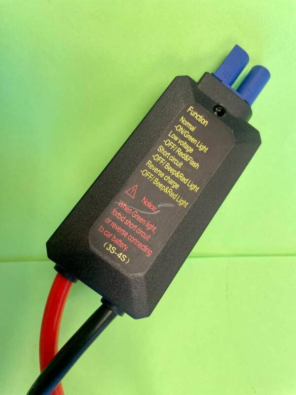 car start replacement clamps