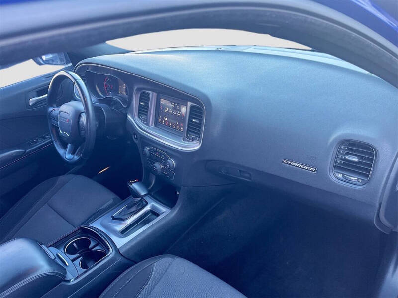 2021 Dodge Charger SXT