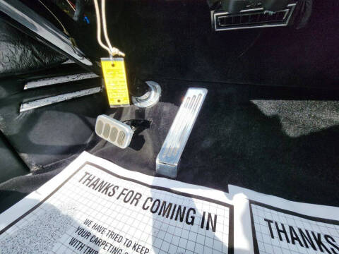 1934 Chevrolet PHETON