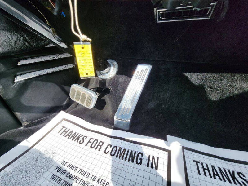 1934 Chevrolet PHETON