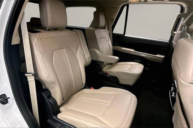 2022 Ford Expedition Limited